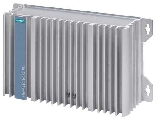 SIEMENS - 6AG4022-0BA31-0BA1 - PLC Expansion Modules