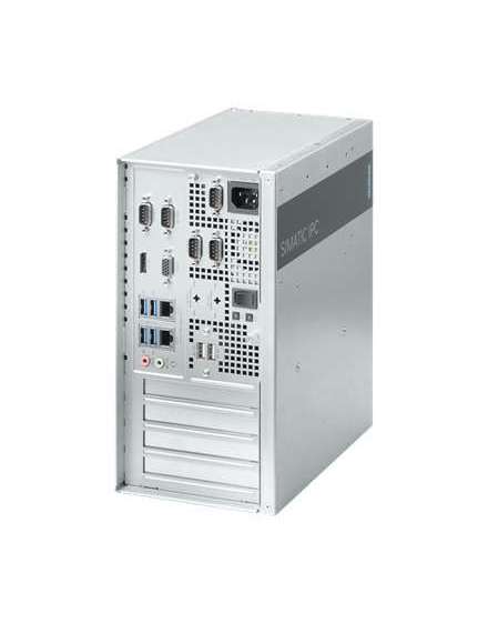 SIEMENS - 6AG4025-0CB20-0BB0 - PLC Expansion Modules