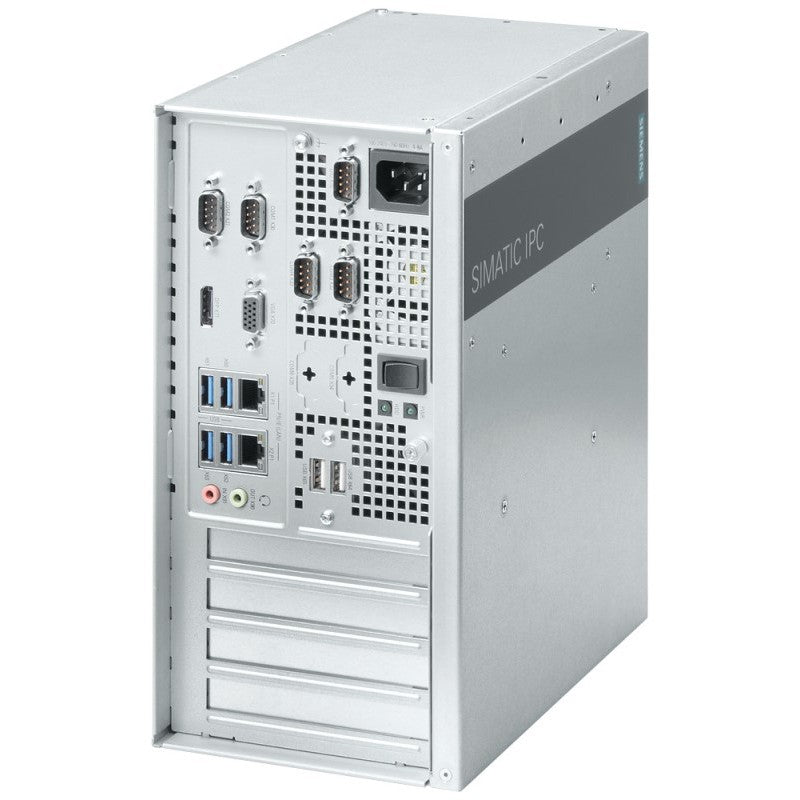SIEMENS - 6AG4025-0CD20-0AA0 - PLC Expansion Modules