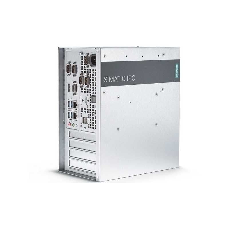 SIEMENS - 6AG4025-0DB30-4BA0 - PLC Expansion Modules
