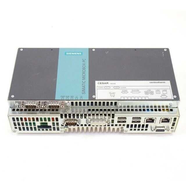 SIEMENS - 6AG4040-0AH30-0PA0 - PLC Expansion Modules