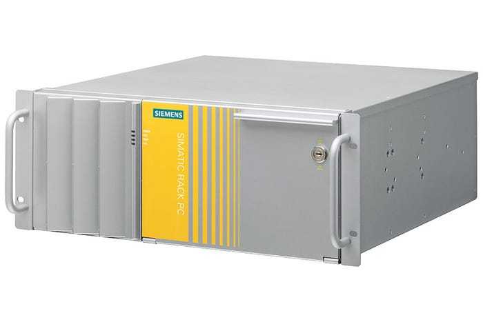SIEMENS - 6AG4104-1DA22-3BX0 - PLC Expansion Modules
