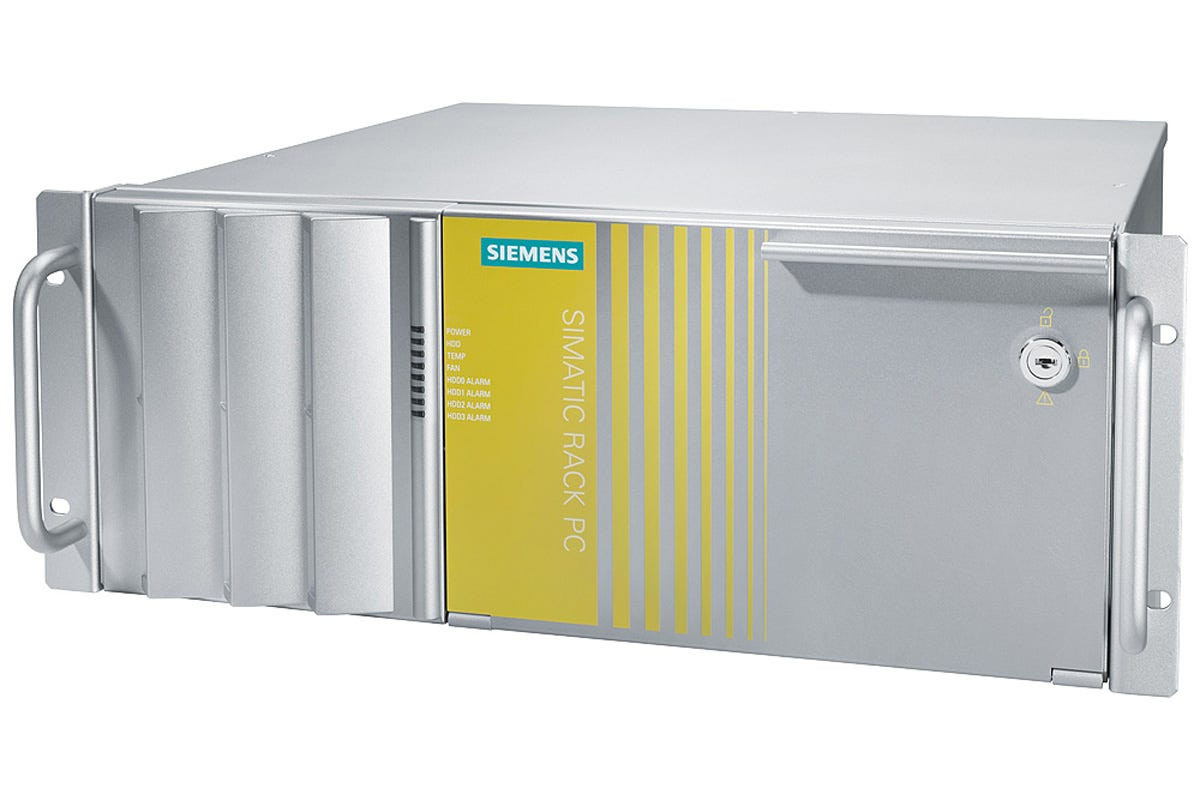 SIEMENS - 6AG4104-3HP32-0FX0 - PLC Expansion Modules