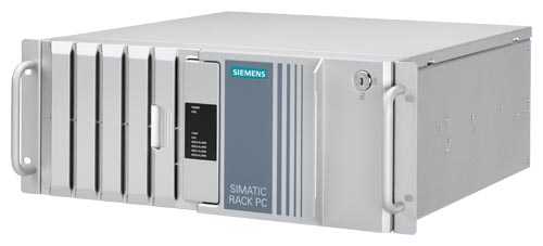 SIEMENS - 6AG4104-4AB10-0BA0 - PLC Expansion Modules