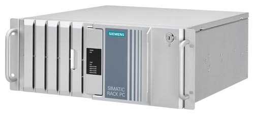 SIEMENS - 6AG4104-4HC01-0EX2 - PLC Expansion Modules