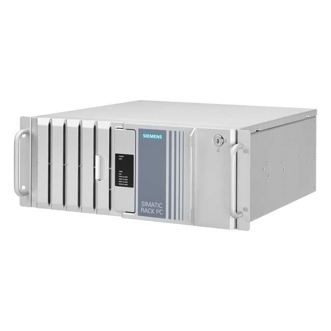 SIEMENS - 6AG4104-4HM28-5XC1 - PLC Expansion Modules