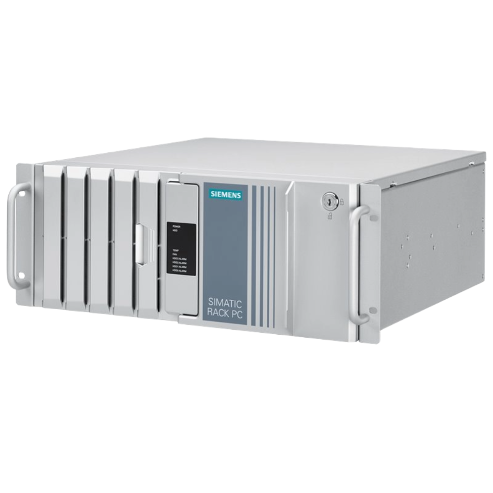 SIEMENS - 6AG4104-5EF00-2AX0 - NULL