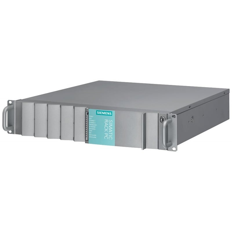 SIEMENS - 6AG4112-1KA08-1XX0 - PLC Expansion Modules