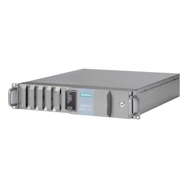 SIEMENS - 6AG4112-2GD33-0CX6 - PLC Expansion Modules