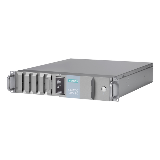 SIEMENS - 6AG4112-3EC12-0CX1 - PLC Expansion Modules
