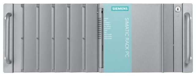 SIEMENS - 6AG4114-1HR22-1BX0 - PLC Expansion Modules