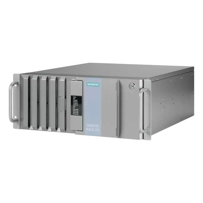 SIEMENS - 6AG4114-3KH13-4HA1 - PLC Expansion Modules