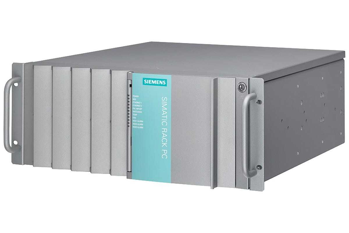 SIEMENS - 6AG4114-3KT38-0JC0 - PLC Expansion Modules