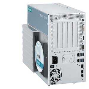 SIEMENS - 6AG4132-0XX80-0XB0 - PLC Expansion Modules