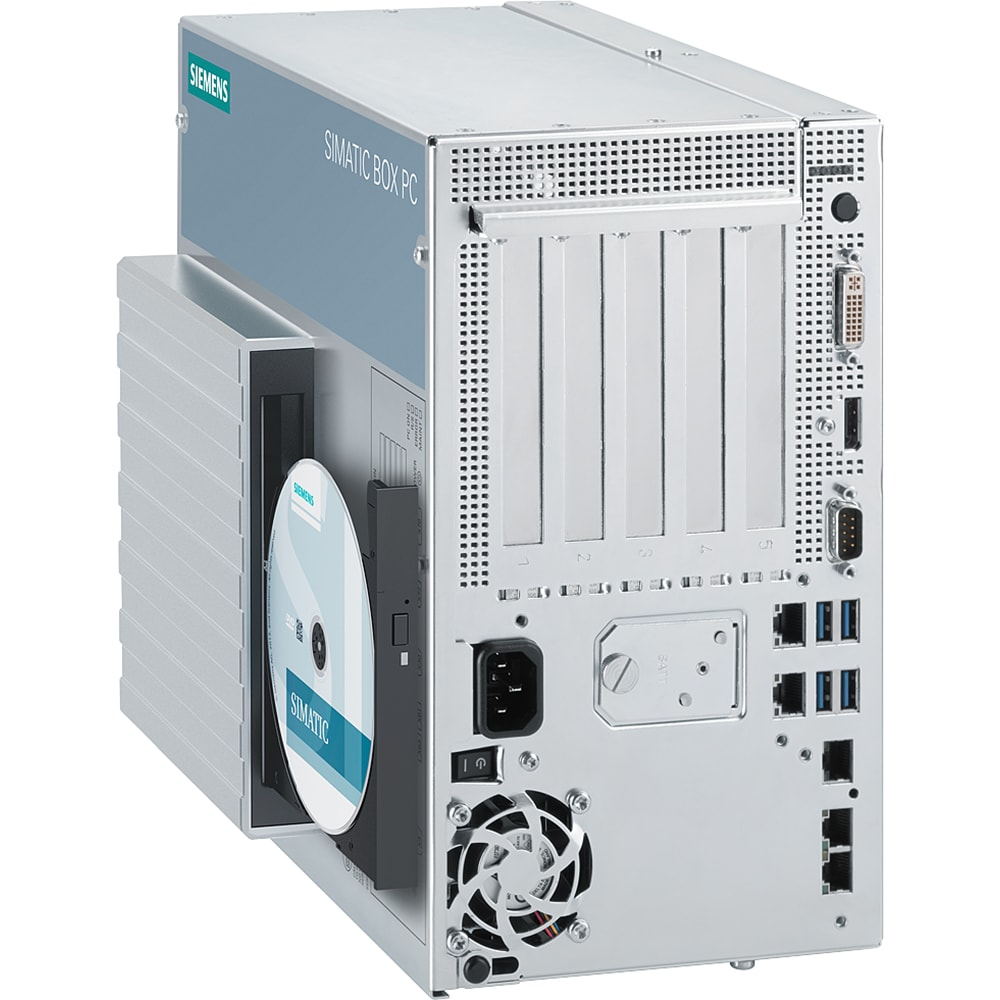 SIEMENS - 6AG4132-2GG10-0AX3 - PLC Expansion Modules