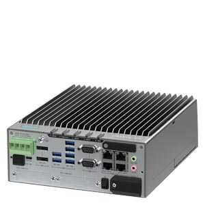SIEMENS - 6AG4133-0EC20-0CX7 - PLC Expansion Modules