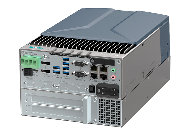 SIEMENS - 6AG4133-0XX80-0XB0 - PLC Expansion Modules