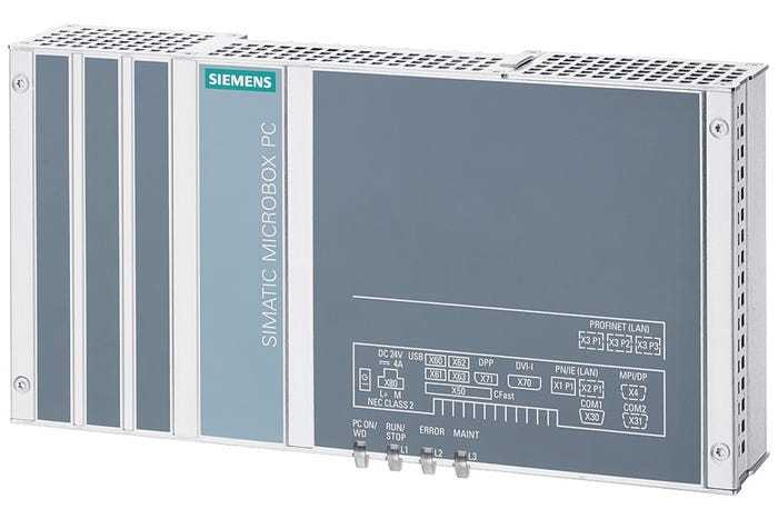 SIEMENS - 6AG4140-3BC07-0HA0 - PLC Expansion Modules