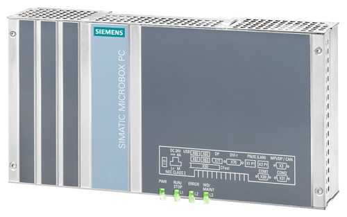 SIEMENS - 6AG4140-3EL04-0HB0 - PLC Expansion Modules