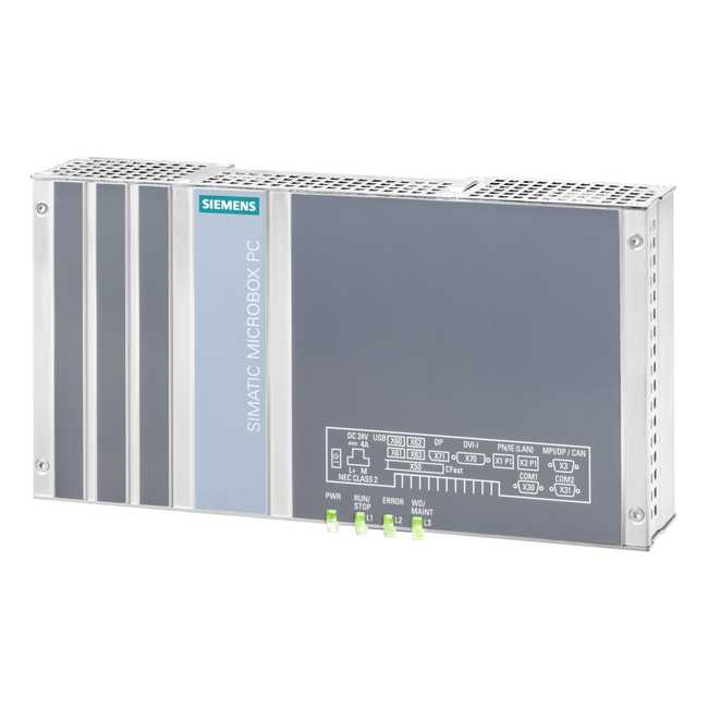 SIEMENS - 6AG4140-4BL04-0KA0 - PLC Expansion Modules
