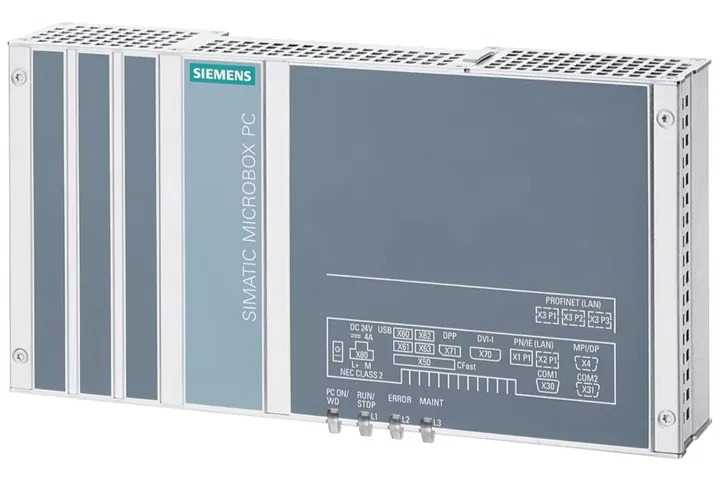 SIEMENS - 6AG4140-6BL14-0PB0 - PLC Expansion Modules