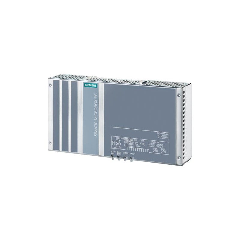 SIEMENS - 6AG4141-5AA05-0FA0 - PLC Expansion Modules