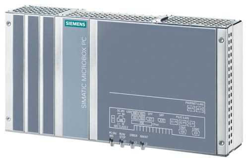 SIEMENS - 6AG4141-5BB07-0DA0 - PLC Expansion Modules
