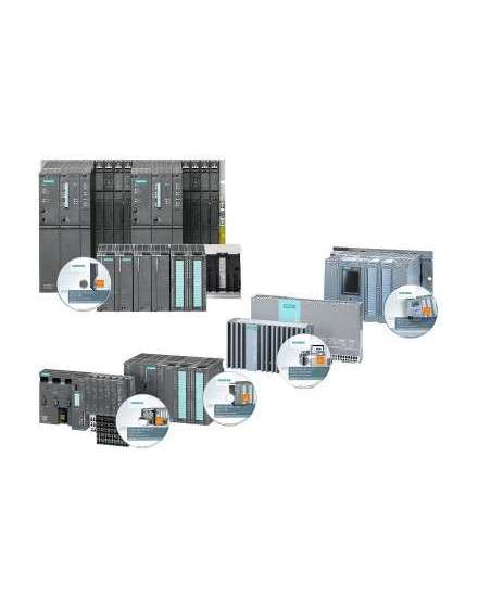 SIEMENS - 6AG6003-5CF00-0CA0 - PLC Expansion Modules