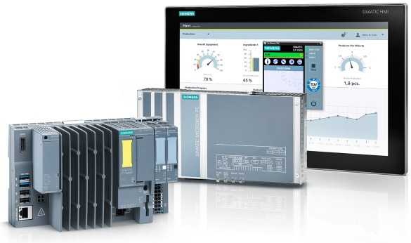SIEMENS - 6AG7102-0AB00-0AA0 - PLC Expansion Modules