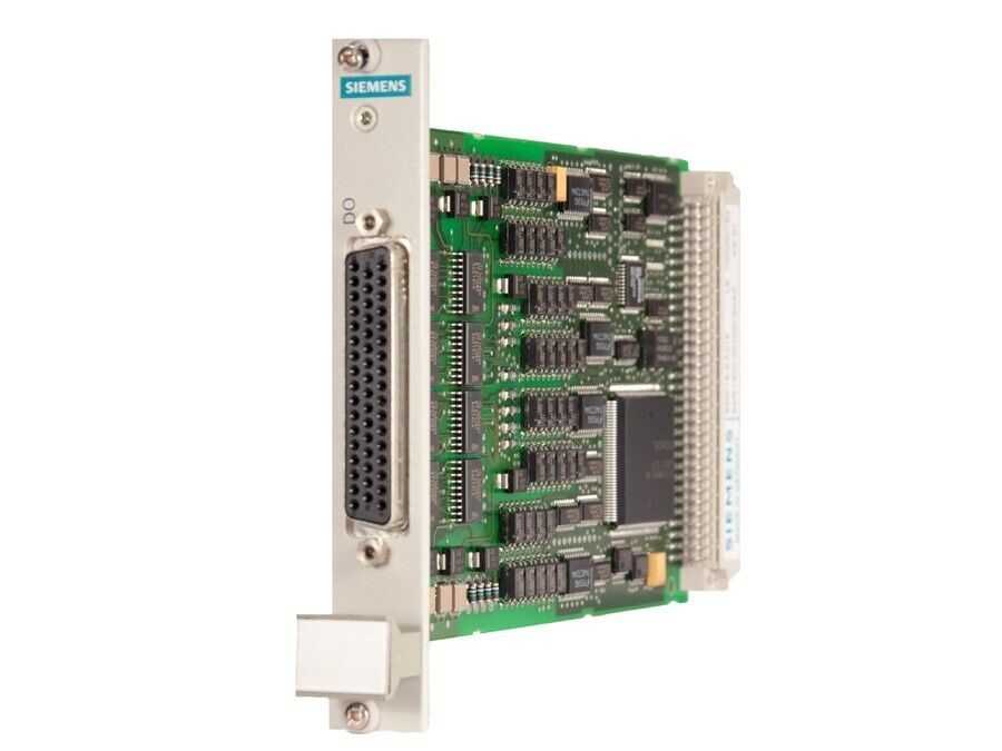 SIEMENS - 6AR1302-0AA00-0AA0 - PLC Expansion Modules