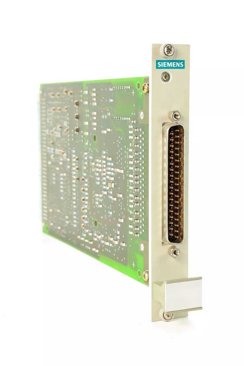 SIEMENS - 6AR1302-0AB00-0AA0 - PLC Expansion Modules