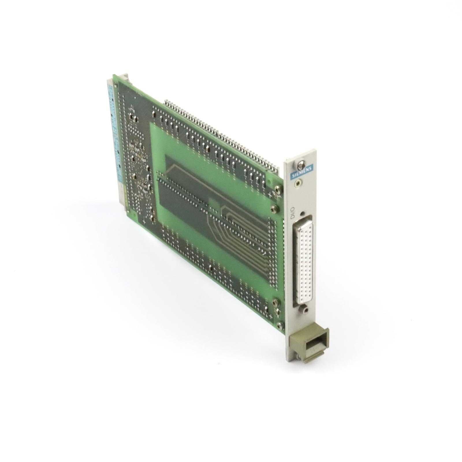 SIEMENS - 6AR1302-0AF00-0AA0 - PLC Expansion Modules