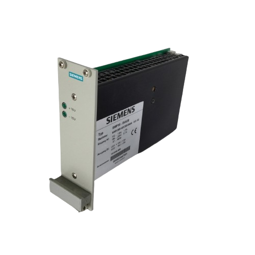SIEMENS - 6AR1306-0DC00-0AA0 - PLC Expansion Modules
