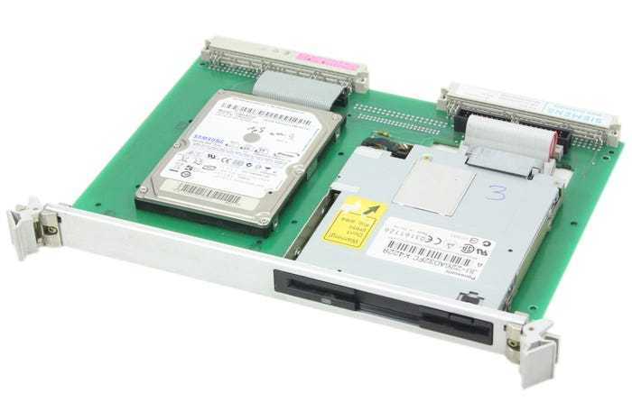 SIEMENS - 6AR1311-0CC30-0AA0 - PLC Expansion Modules