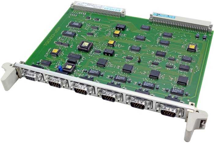 SIEMENS - 6AR1313-0FA03-0AA0 - PLC Expansion Modules