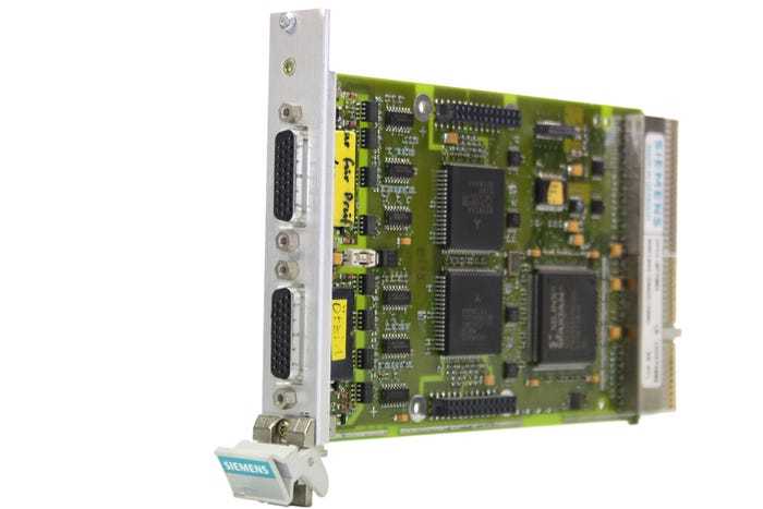 SIEMENS - 6AR1344-0AA00-0AA0 - PLC Expansion Modules