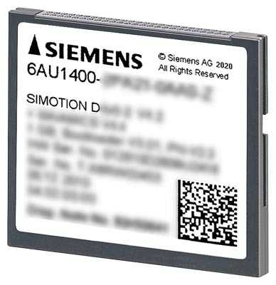 SIEMENS - 6AU1400-2PA02-0AA0 - Power Controllers