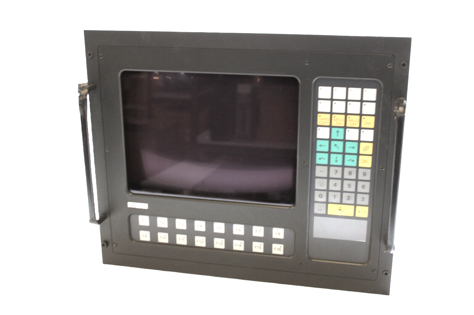 SIEMENS - 6AV1122-2BA00 - HMI Operator Interfaces