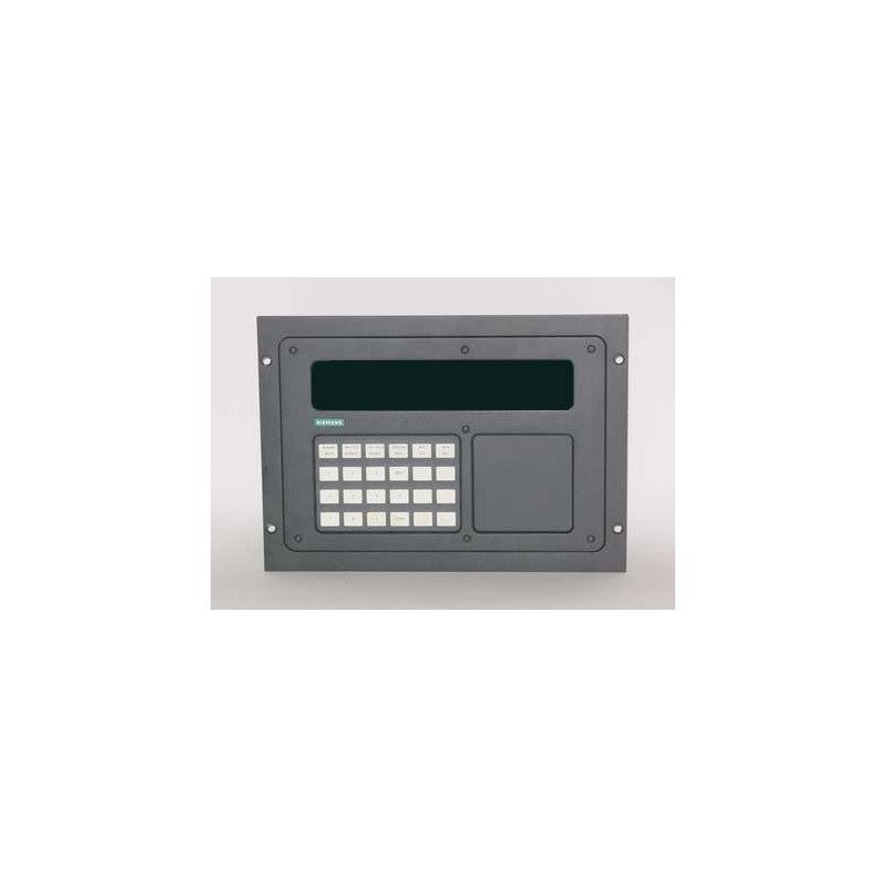 SIEMENS - 6AV1132-0DB10 - HMI Operator Interfaces