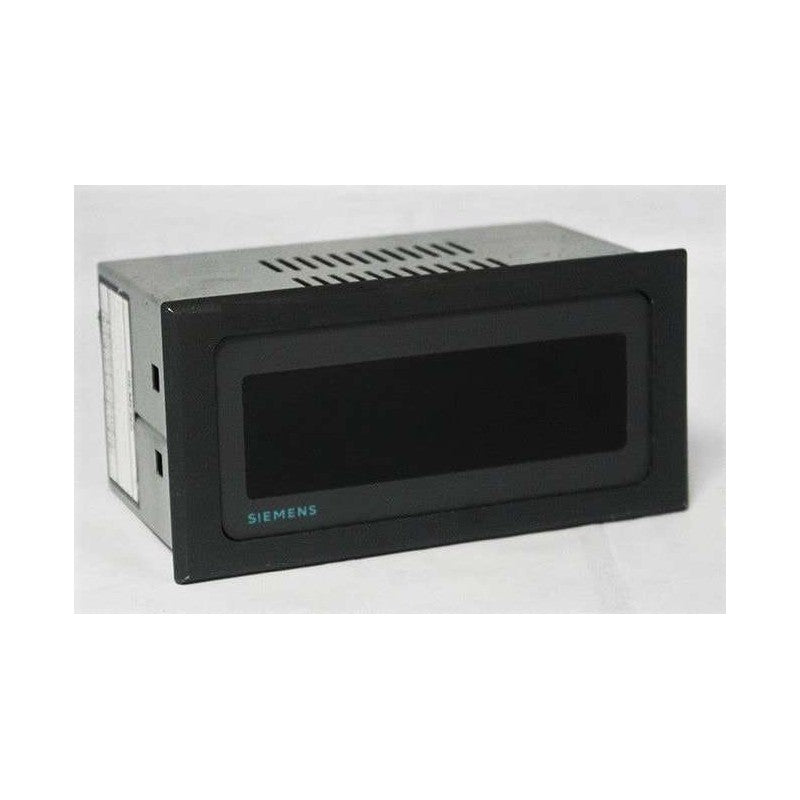 SIEMENS - 6AV1142-0BA10 - HMI Operator Interfaces