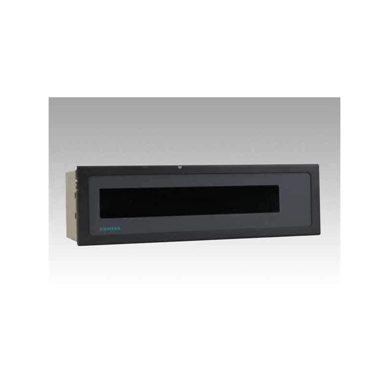 SIEMENS - 6AV1142-0DA10 - HMI Operator Interfaces
