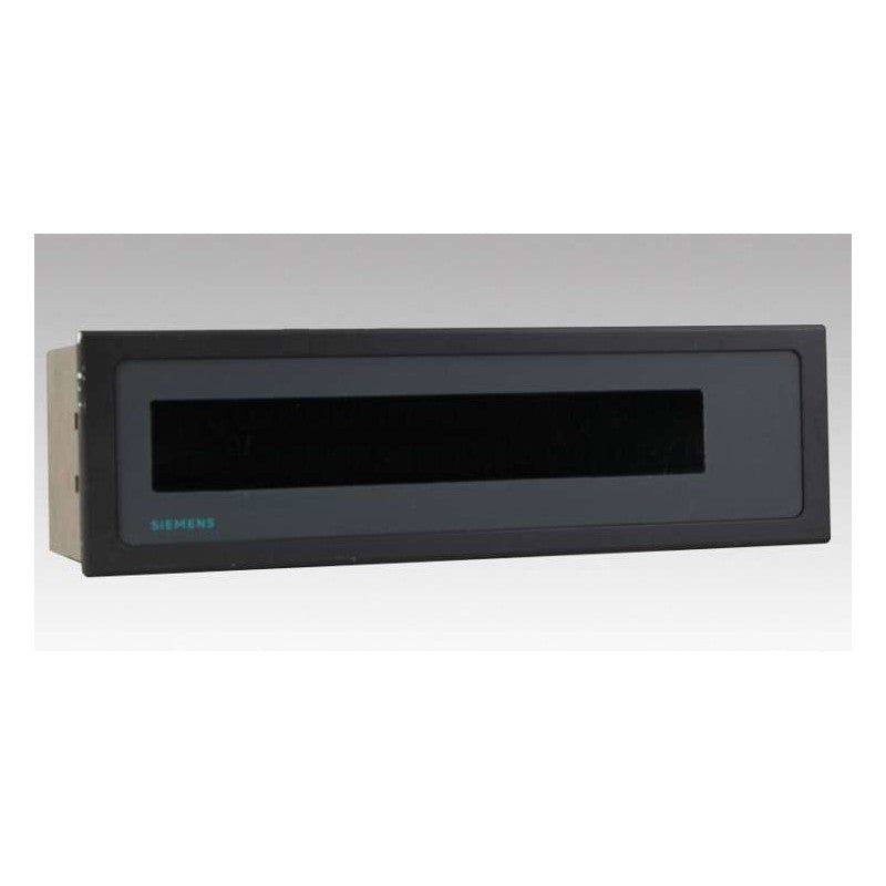 SIEMENS - 6AV1142-0DB10 - HMI Operator Interfaces