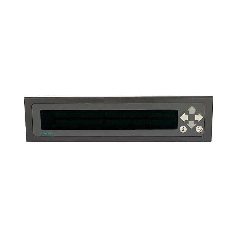 SIEMENS - 6AV1142-1DA10 - HMI Operator Interfaces