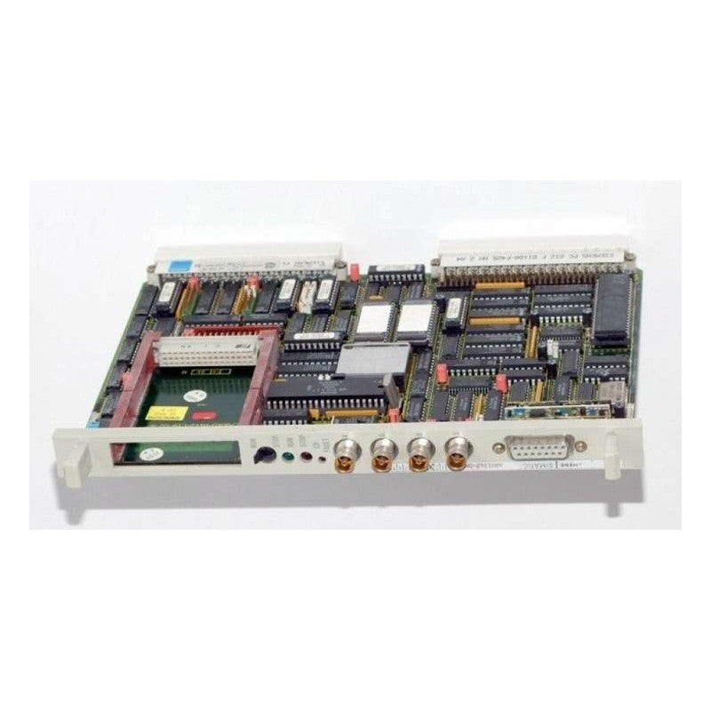 SIEMENS - 6AV1242-0AB10 - HMI Operator Interfaces