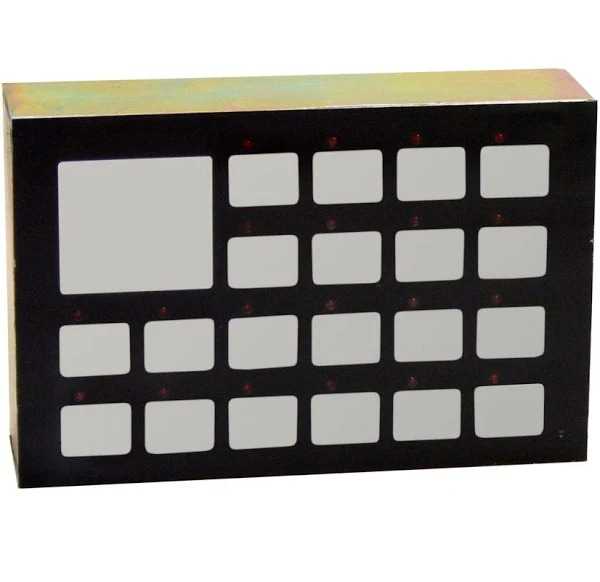 SIEMENS - 6AV1902-0AB00 - HMI Operator Interfaces