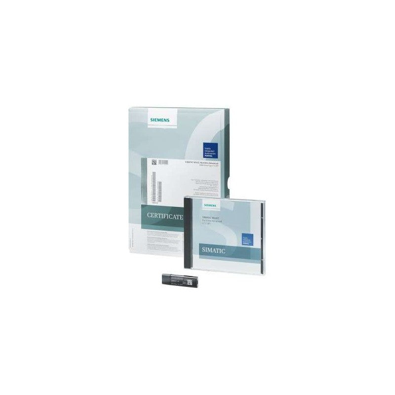 SIEMENS - 6AV2107-0EB00-0BB0 - HMI Operator Interfaces