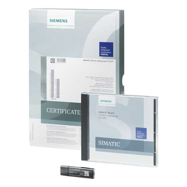 SIEMENS - 6AV2107-0GA00-0BB0 - HMI Operator Interfaces