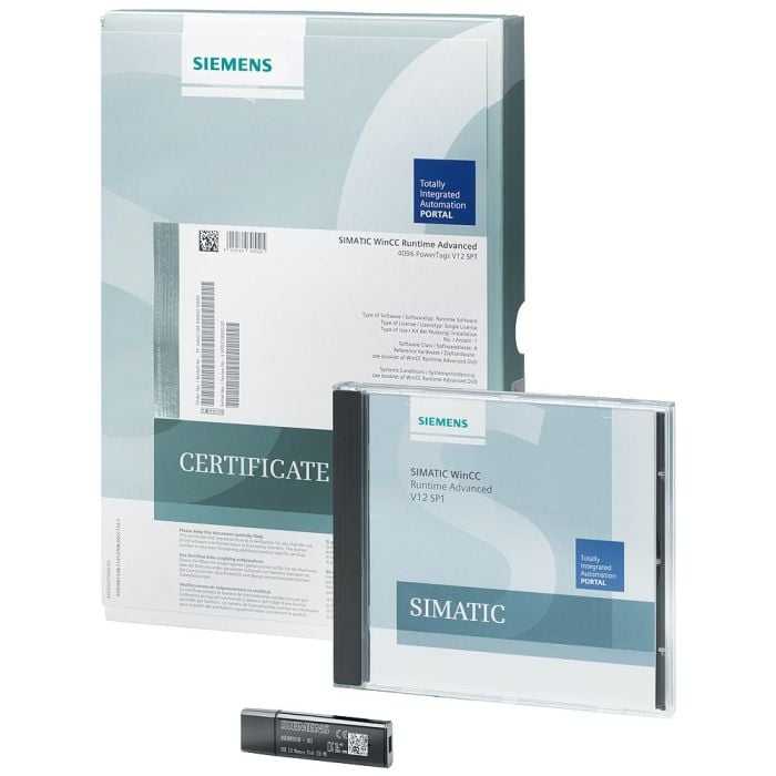 SIEMENS - 6AV2107-0GB00-0BB0 - HMI Operator Interfaces
