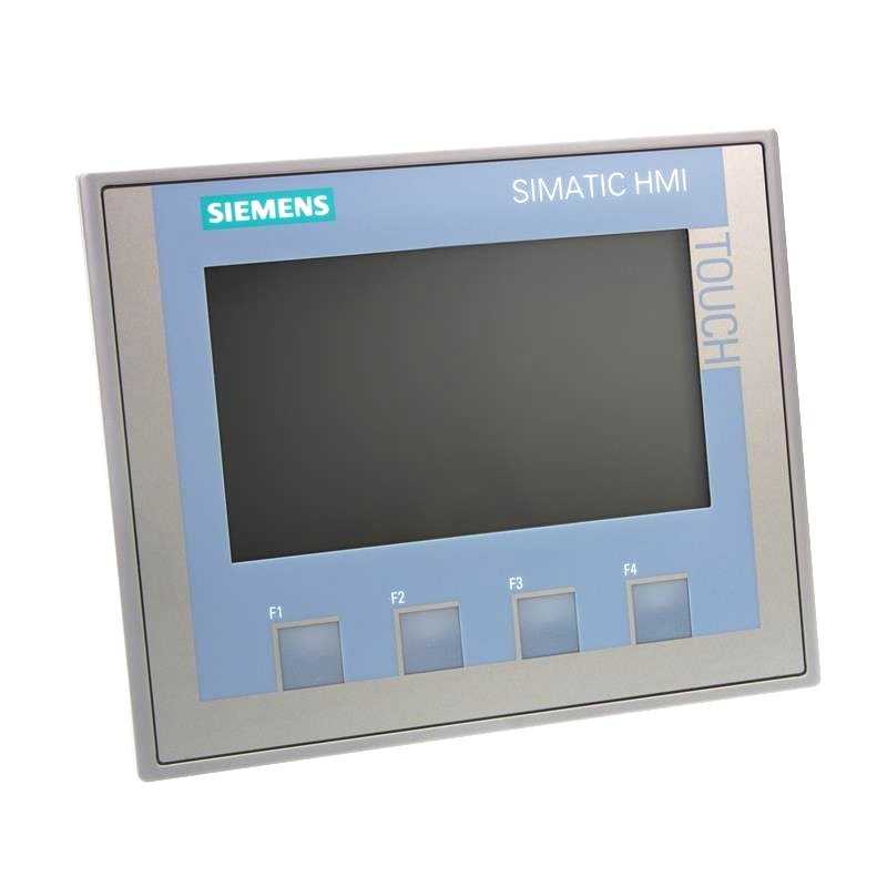 SIEMENS - 6AV2123-2DB03-0AX0 - HMI Operator Interfaces