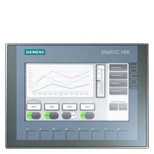 SIEMENS - 6AV2123-2GB03-0AA1 - HMI Operator Interfaces
